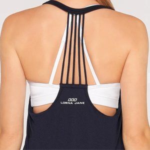 Like new Lorna Jane Free Style Excel Tank